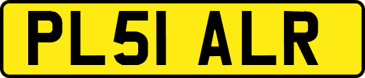 PL51ALR