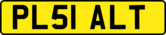 PL51ALT