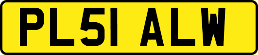 PL51ALW