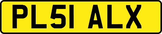 PL51ALX