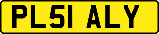 PL51ALY