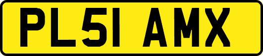 PL51AMX