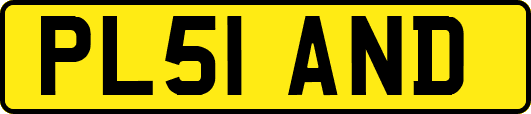 PL51AND