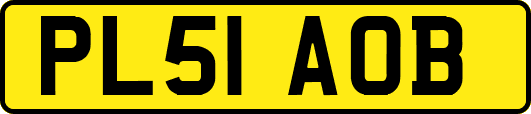 PL51AOB