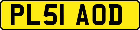 PL51AOD