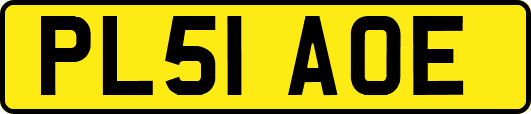 PL51AOE