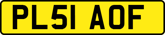 PL51AOF