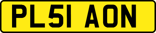 PL51AON