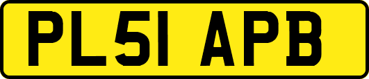 PL51APB