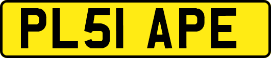 PL51APE