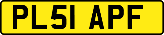 PL51APF