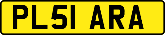PL51ARA