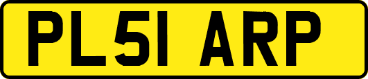 PL51ARP