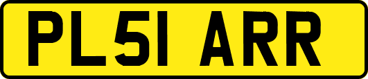 PL51ARR