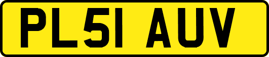 PL51AUV