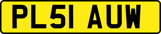 PL51AUW