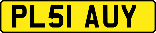 PL51AUY