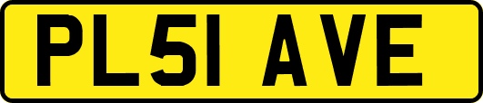 PL51AVE