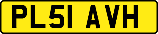 PL51AVH