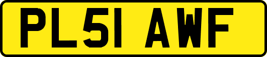 PL51AWF