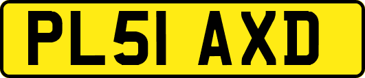 PL51AXD