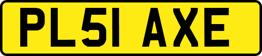 PL51AXE