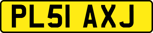 PL51AXJ