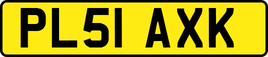 PL51AXK