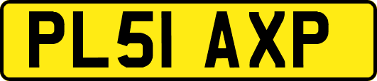 PL51AXP