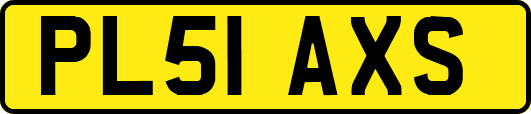 PL51AXS