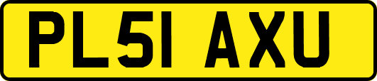 PL51AXU