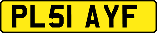 PL51AYF