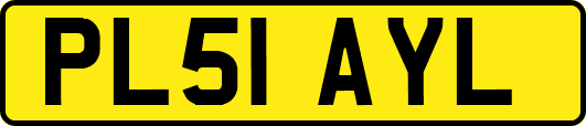 PL51AYL