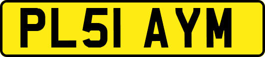 PL51AYM