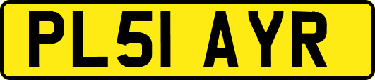 PL51AYR
