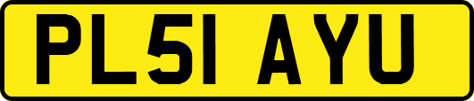 PL51AYU