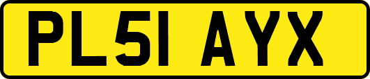 PL51AYX
