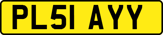 PL51AYY