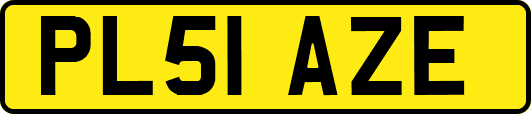 PL51AZE