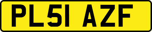 PL51AZF