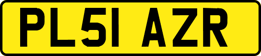 PL51AZR