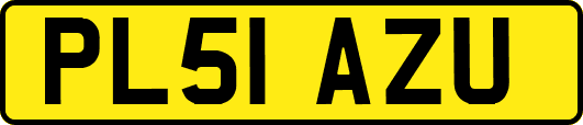 PL51AZU