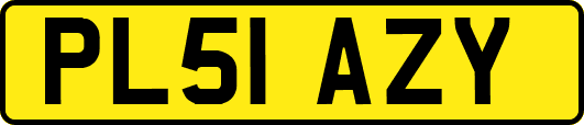 PL51AZY