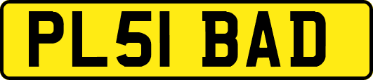 PL51BAD