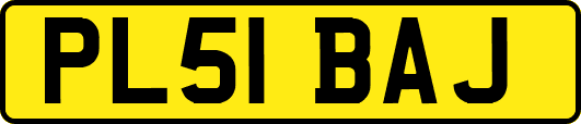 PL51BAJ