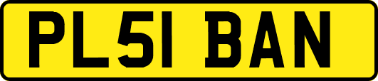 PL51BAN