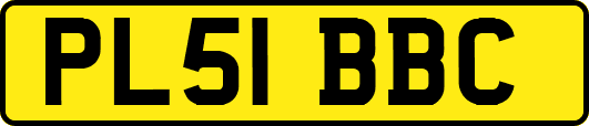 PL51BBC