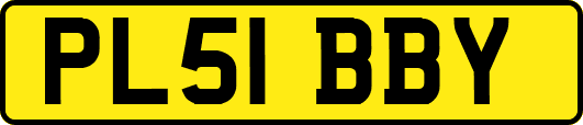 PL51BBY