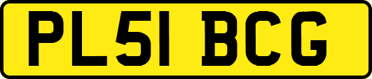 PL51BCG