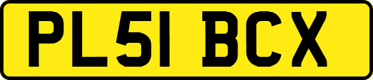 PL51BCX